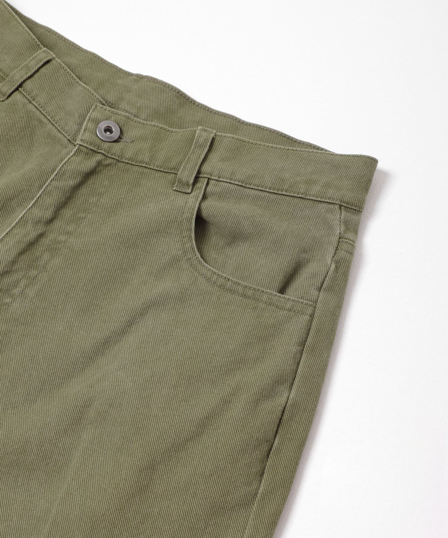 SENSE OF PLACE by URBAN RESEARCH「カツラギダブルワイドパンツ」|その他|