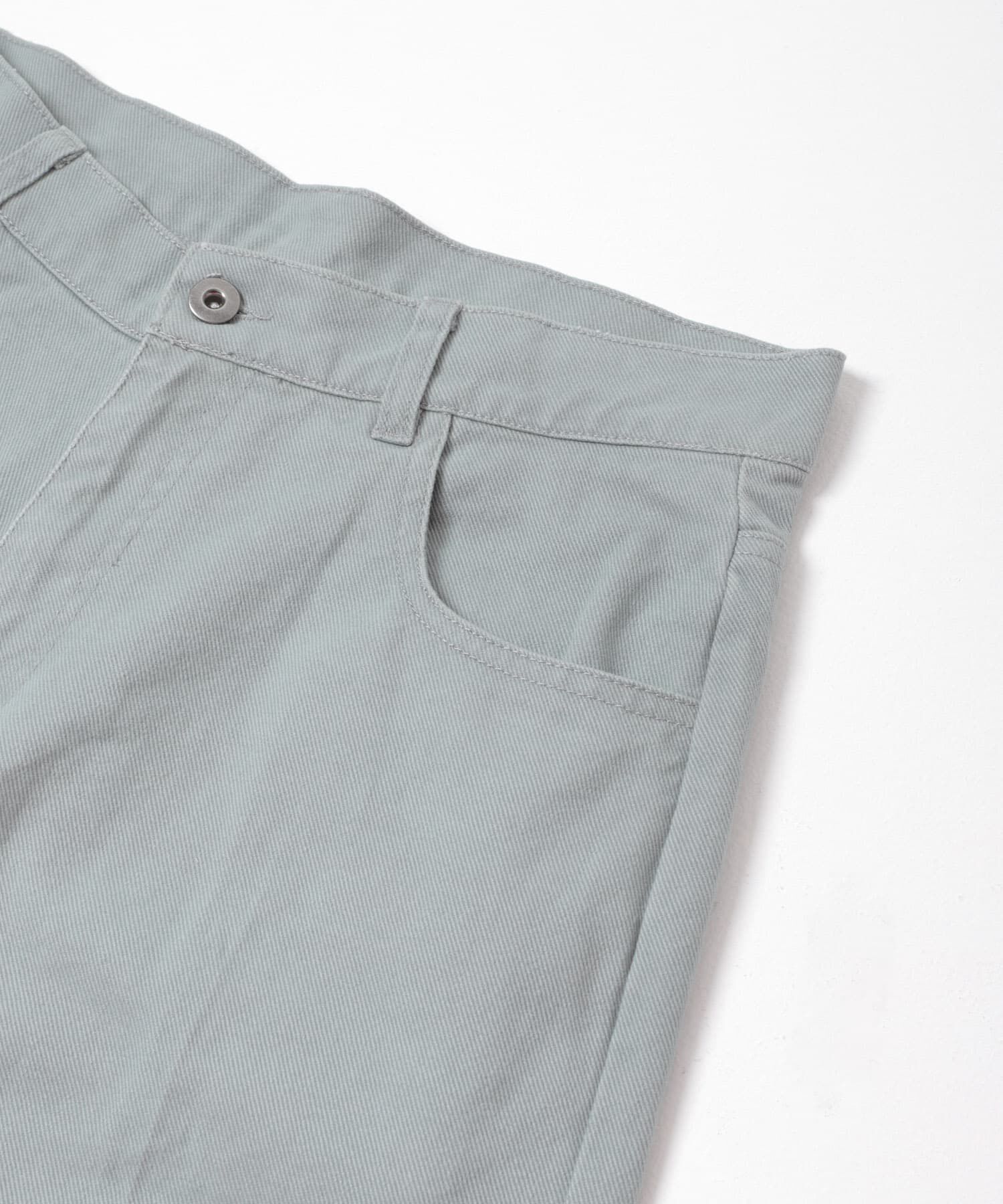 SENSE OF PLACE by URBAN RESEARCH「カツラギダブルワイドパンツ」|その他|