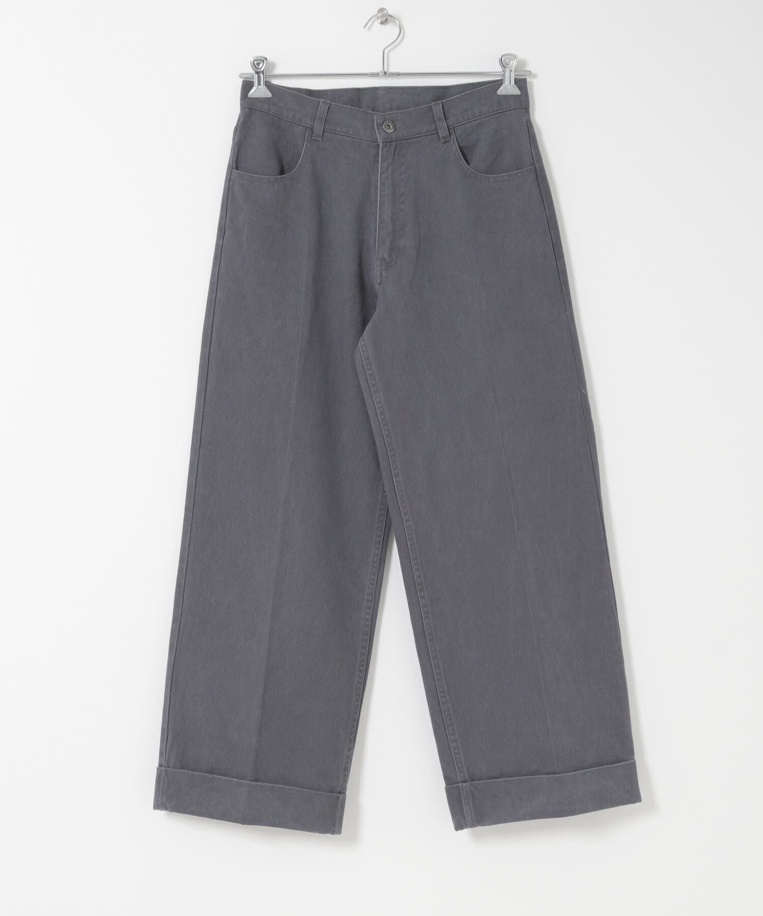 SENSE OF PLACE by URBAN RESEARCH「カツラギダブルワイドパンツ」|その他|