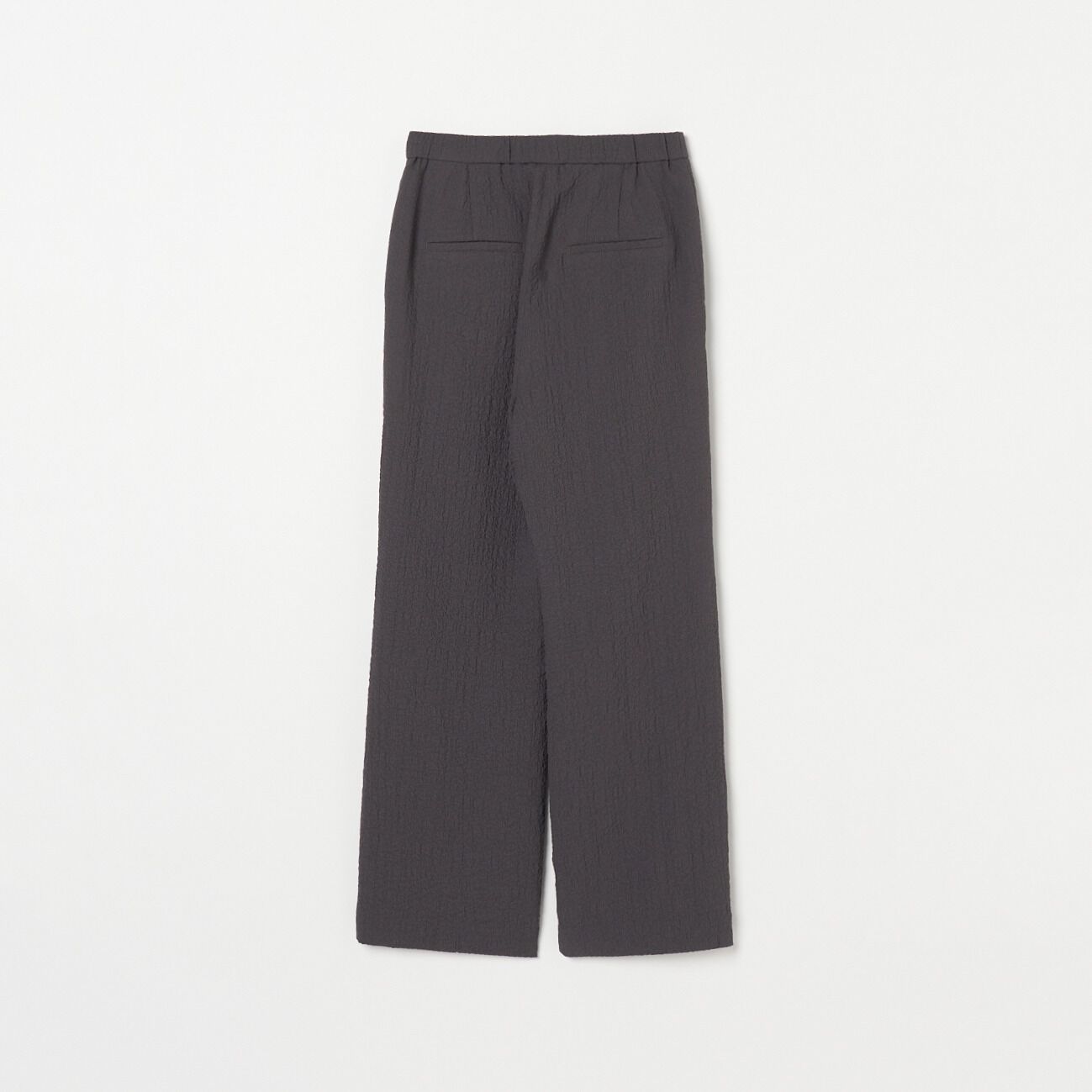 HELIOPOLE「HELIOPOLE ECO BOUCLE EASY PANTs」|チノ|