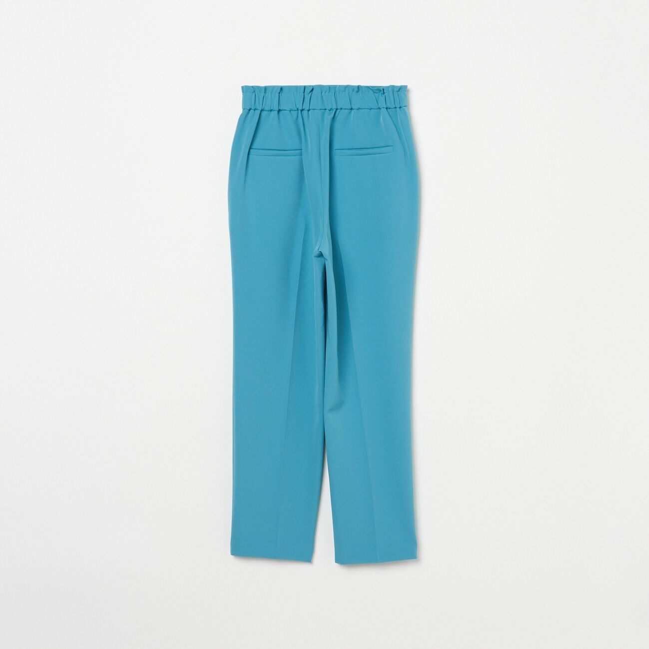 HELIOPOLE「HELIOPOLE DUBLE CROSS TEPARD PANTS」|チノ|