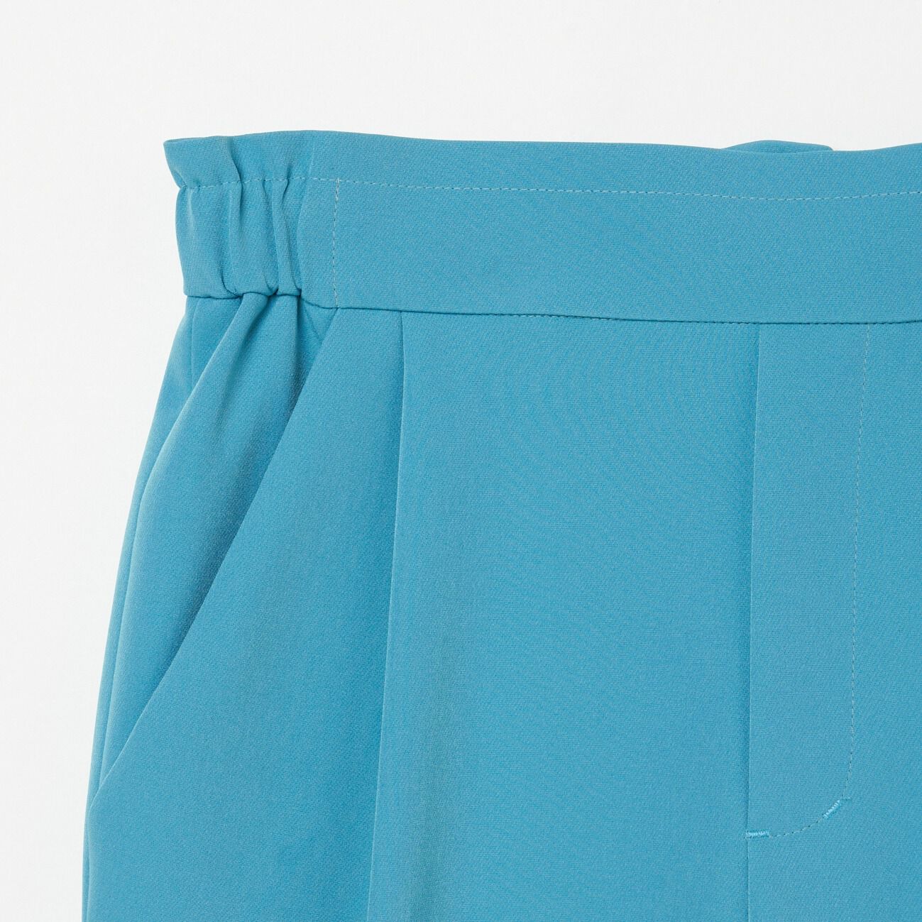 HELIOPOLE「HELIOPOLE DUBLE CROSS TEPARD PANTS」|チノ|