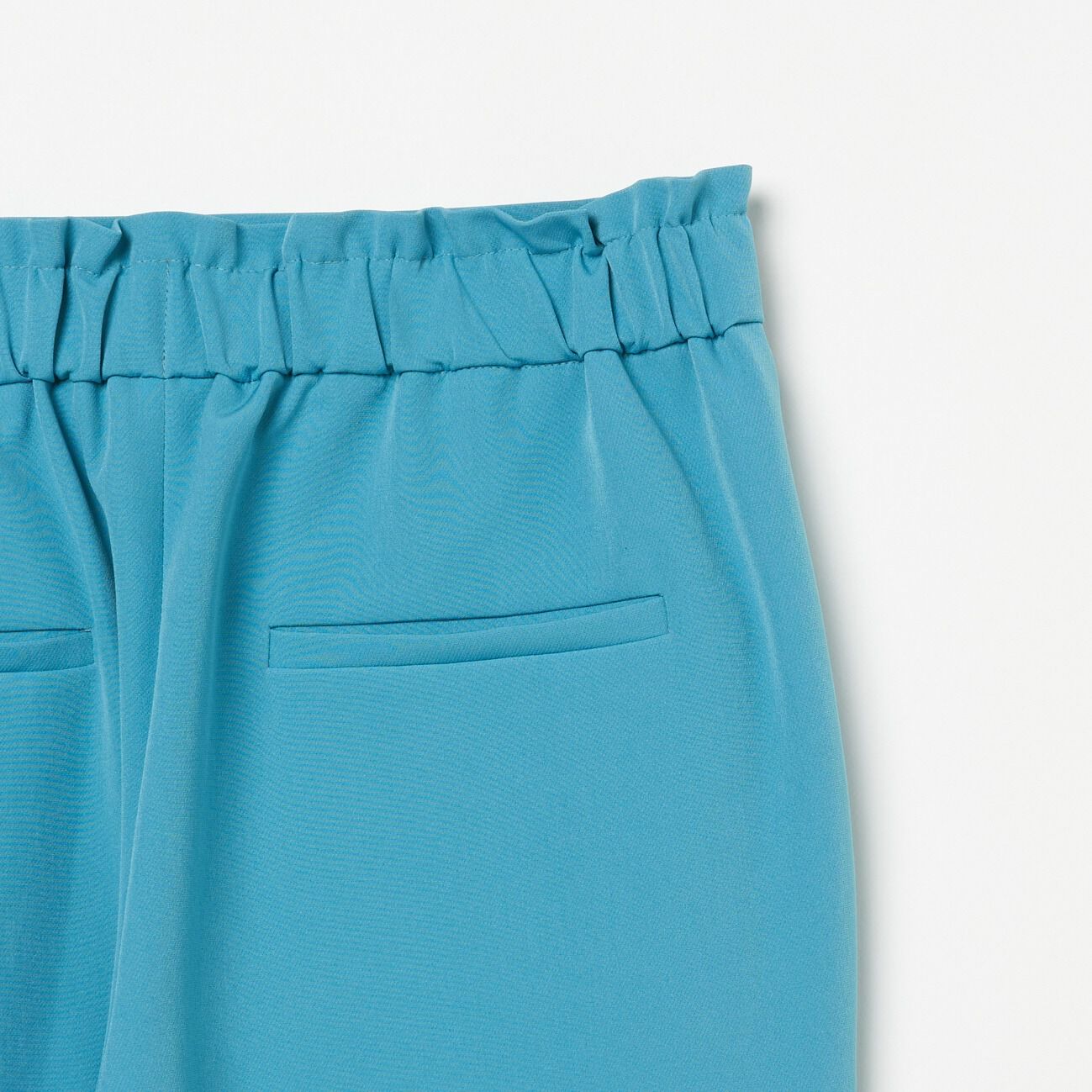 HELIOPOLE「HELIOPOLE DUBLE CROSS TEPARD PANTS」|チノ|