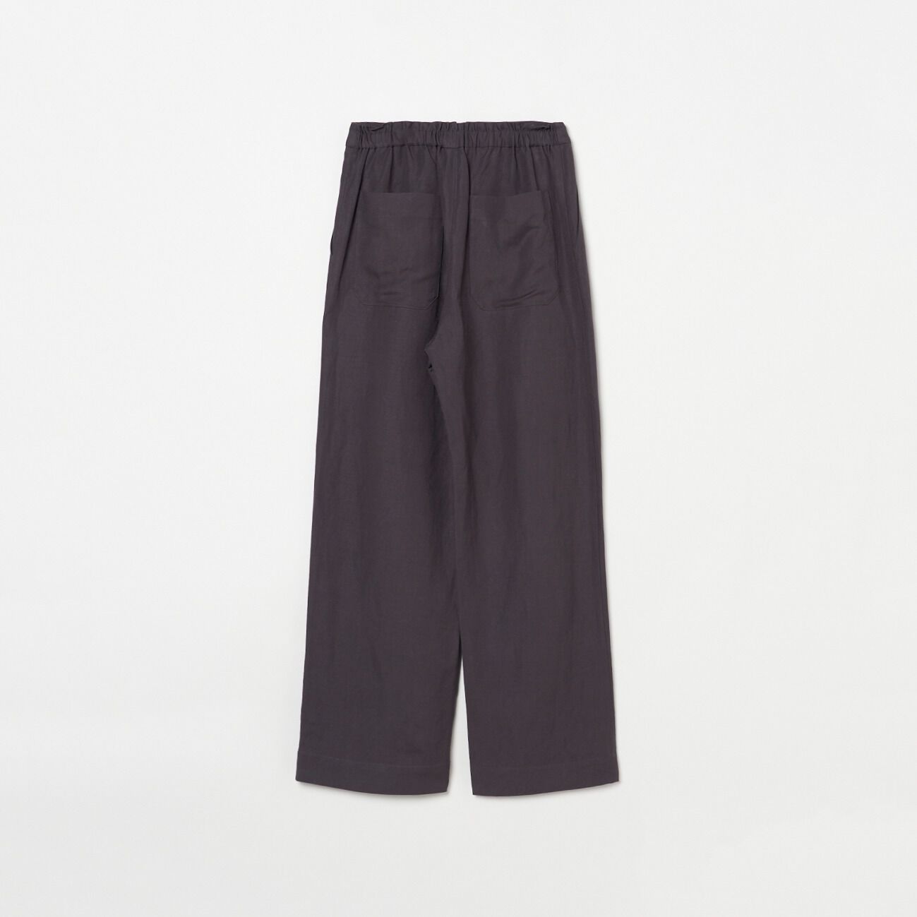 HELIOPOLE「HELIOPOLE the EDITOR PANTS(LINEN)」|チノ|