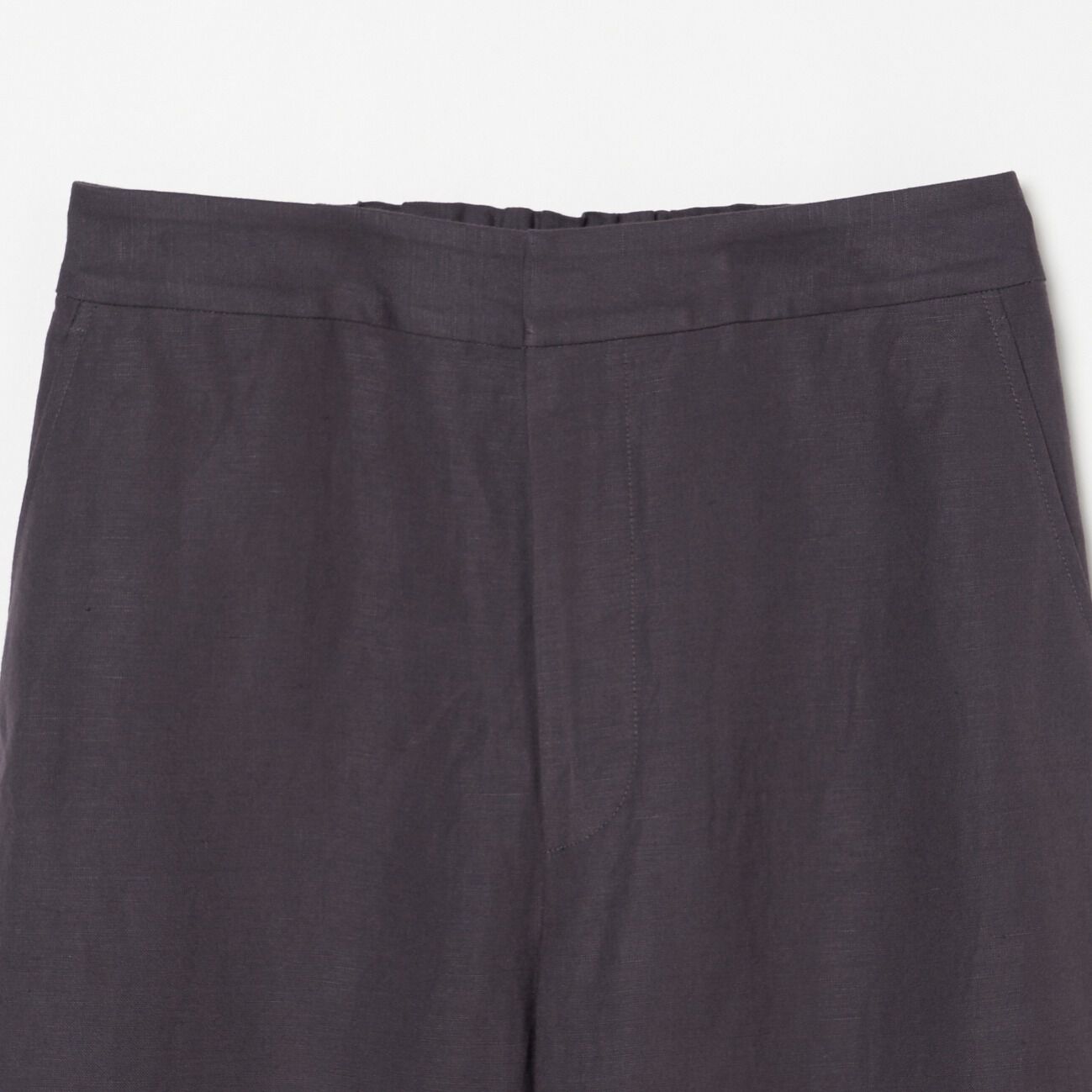 HELIOPOLE「HELIOPOLE the EDITOR PANTS(LINEN)」|チノ|