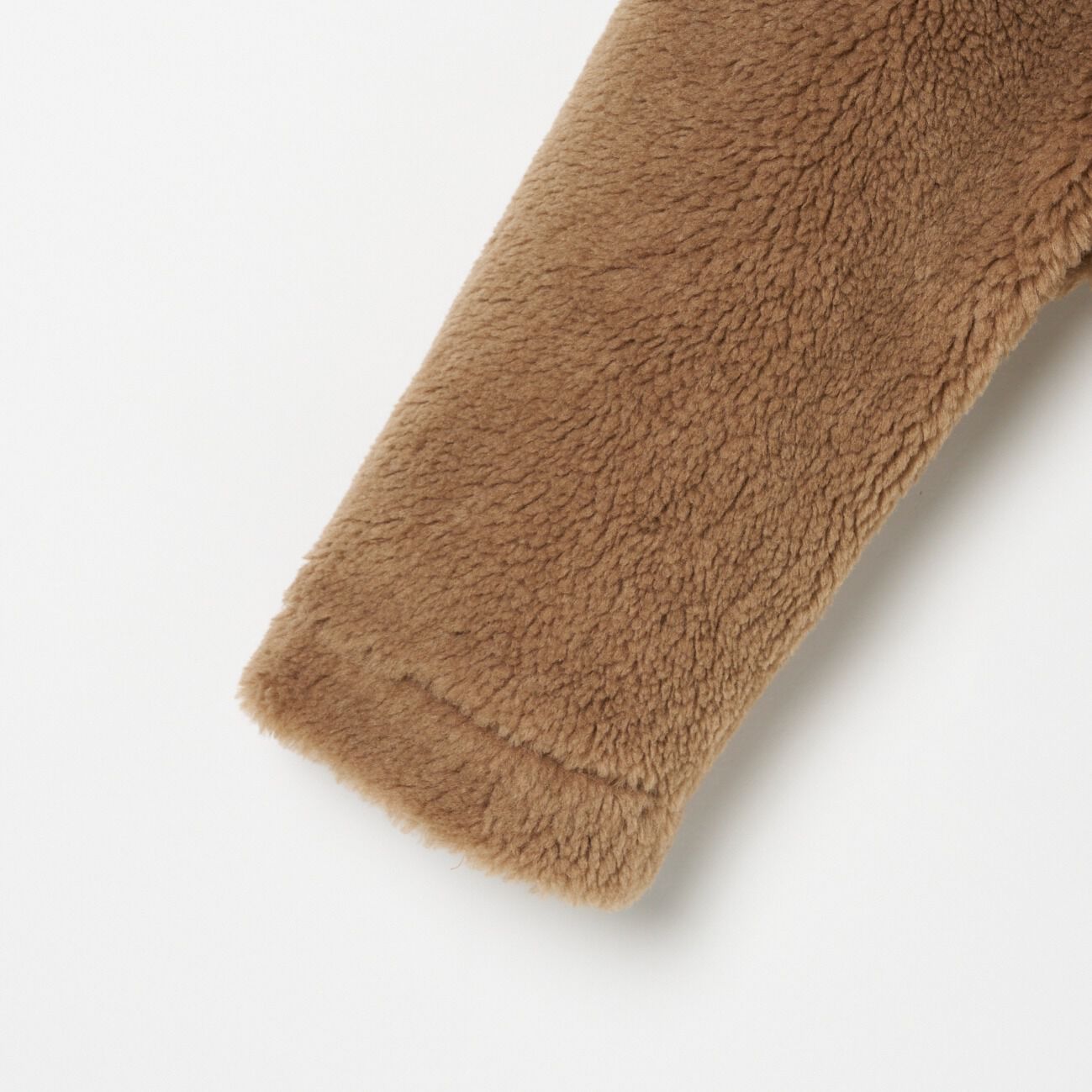 HELIOPOLE「HELIOPOLE BOA SHORT BLOUSON」|ブルゾン・スタジャン|