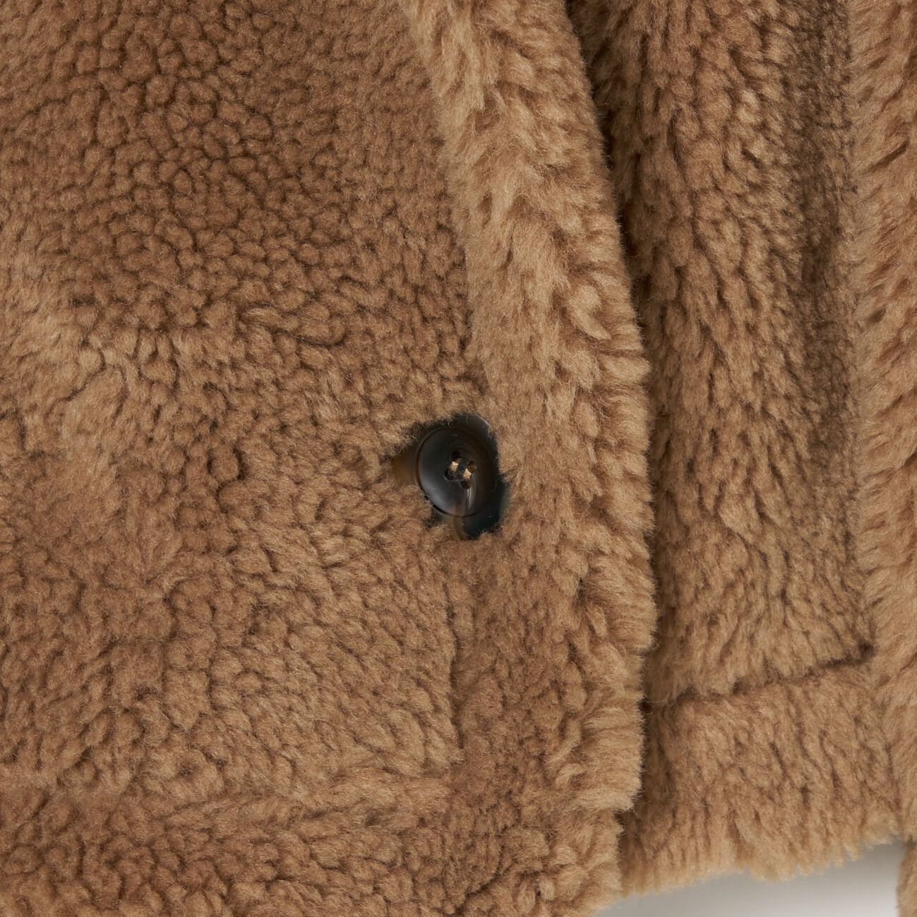 HELIOPOLE「HELIOPOLE BOA SHORT BLOUSON」|ブルゾン・スタジャン|