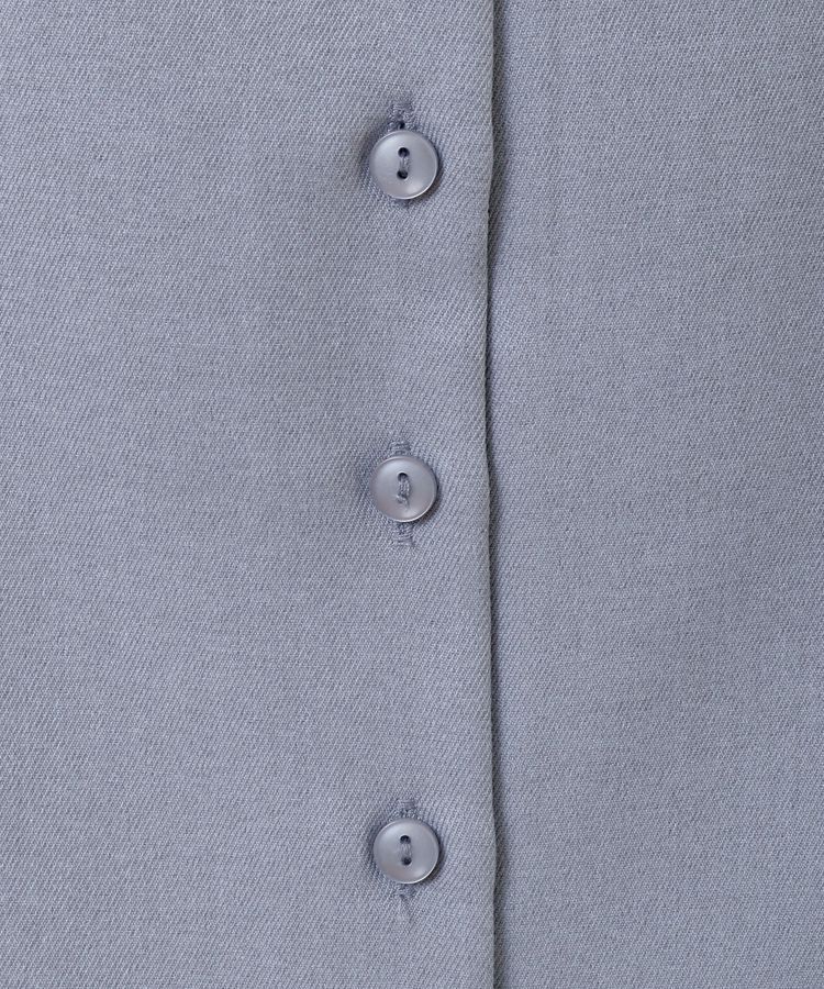 earth music&ecology「前後2wayビスチェ」|ベスト・ジレ|