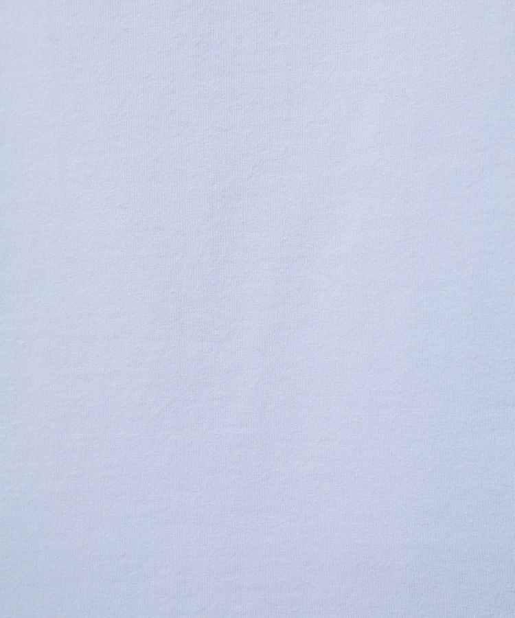 earth music&ecology「シンデレラ/ビジューロゴプルオーバー」|Tシャツ・カットソー|