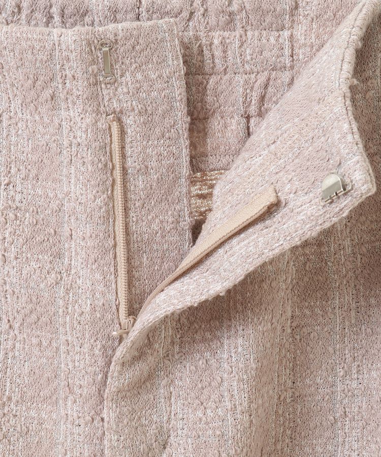 earth music&ecology「カットツイードショートパンツ」|その他|