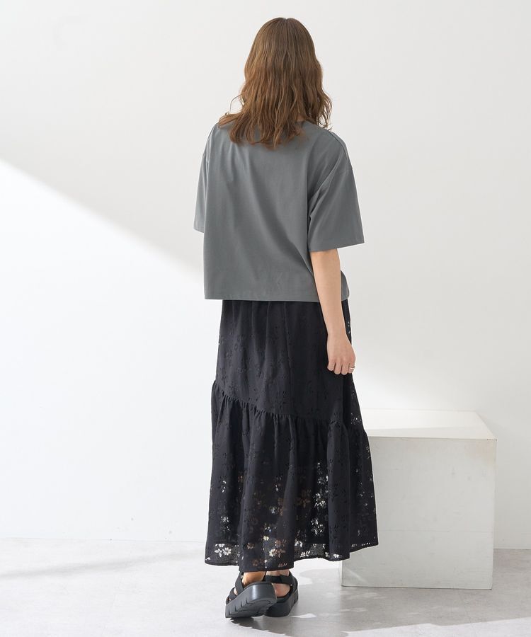 earth music&ecology「FRUITS DE SAISONショートT」|Tシャツ・カットソー|