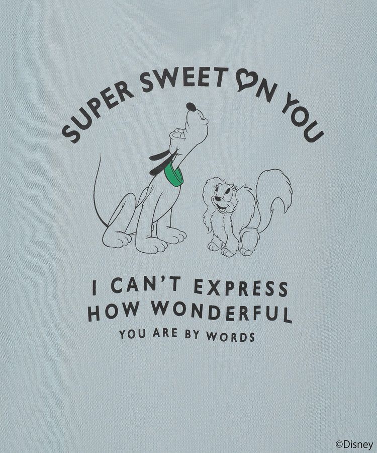 earth music&ecology「Pluto/シアーニット」|ニット・セーター|