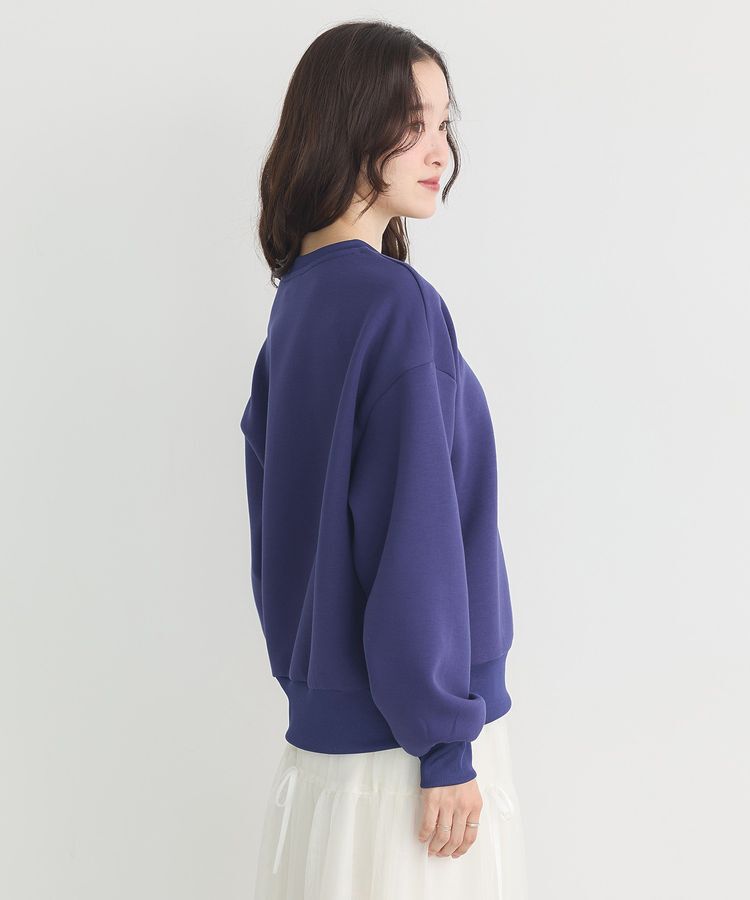 earth music&ecology「Chaｍpion&times;emaeポンチハートスウェット」|スウェット・ジャージ|