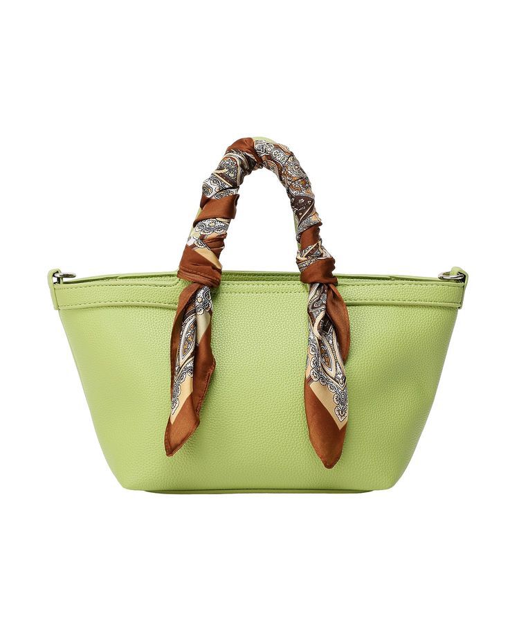 earth music&ecology「スカーフSET 2WAYミニトートバッグ」|トートバッグ|