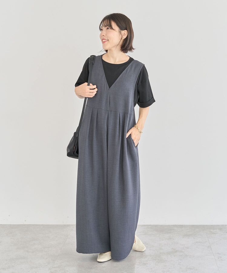 Green Parks「・Legato Largo 肩楽ミニショルダー」|ショルダー・メッセンジャー|