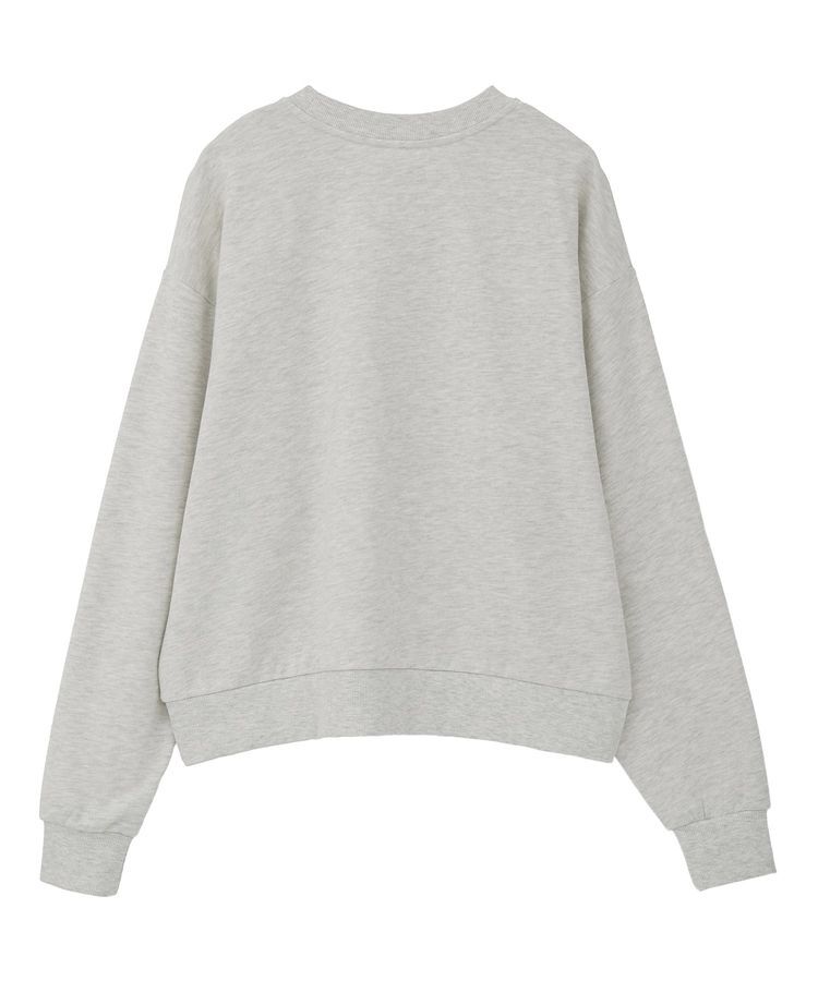 Green Parks「101匹わんちゃん/プリント裏毛スウェット」|スウェット・ジャージ|