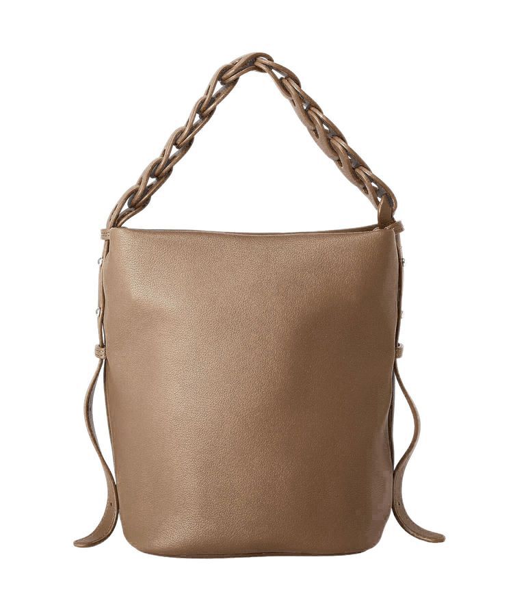 Green Parks「2WAYチェーンメイクワンショルダーバッグ」|ショルダー・メッセンジャー|