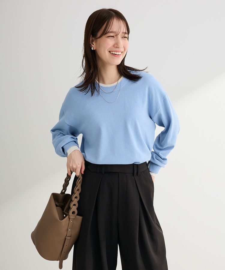 Green Parks「2WAYチェーンメイクワンショルダーバッグ」|ショルダー・メッセンジャー|