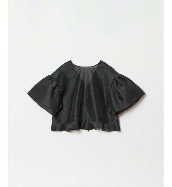 LOULOU WILLOUGHBY「【LOULOU WILLOUGHBY】アンサンブルドレス」|ワンピース|