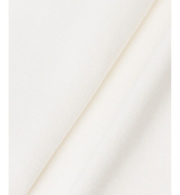 allureville「デニムライクマリンパンツ」|チノ|