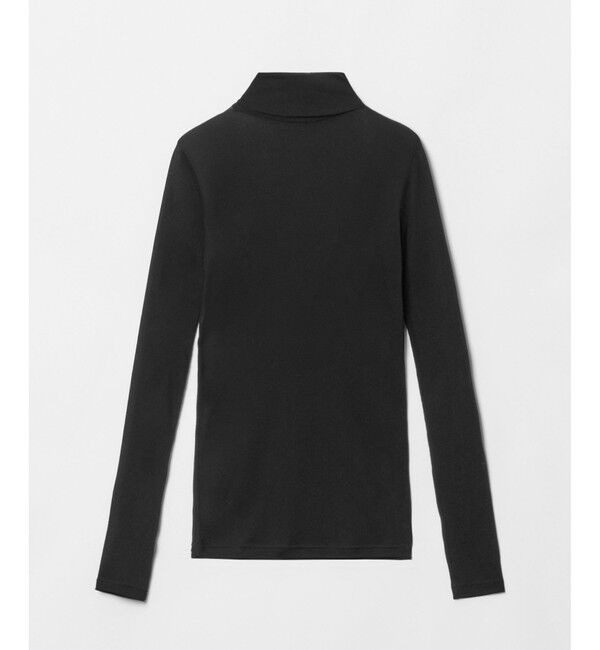 allureville「シアーテレコプルオーバー」|Tシャツ・カットソー|