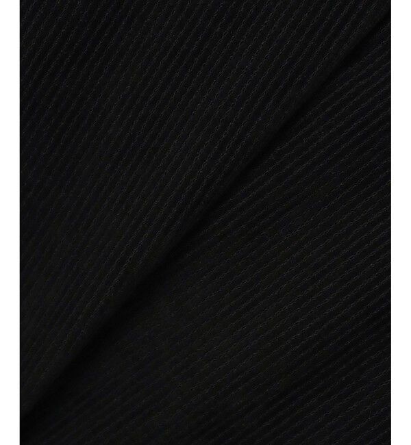 allureville「シアーストライプロンT」|Tシャツ・カットソー|