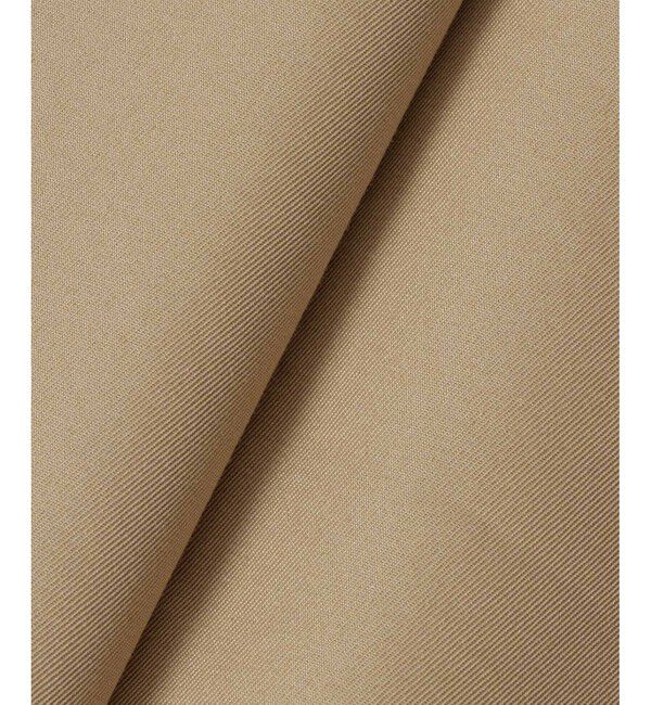 allureville「オーガニックギャバカーゴパンツ」|カーゴ|