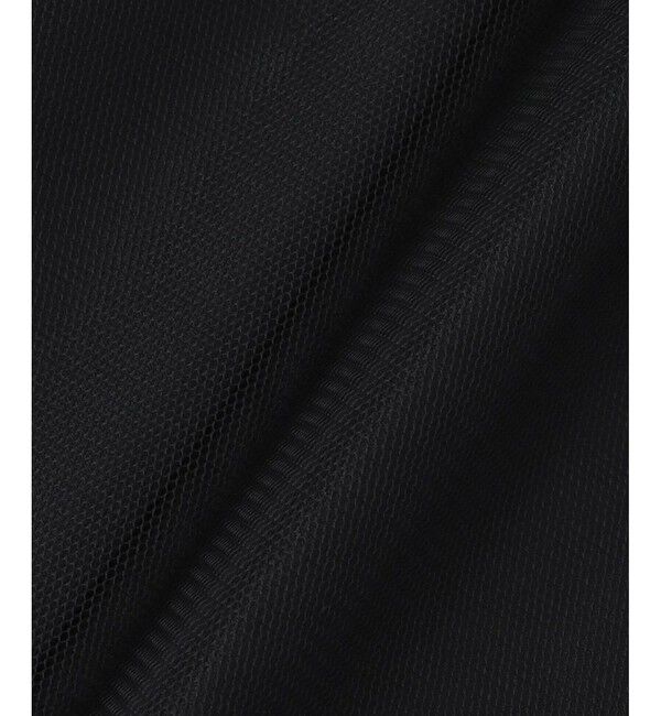 allureville「シアーチュールボウプルオーバー」|Tシャツ・カットソー|