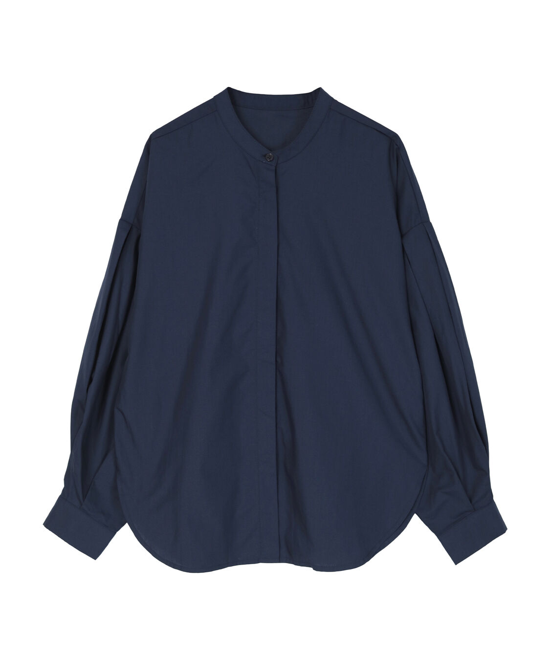 ur's「ボリューム袖ブラウス」|シャツ・ブラウス|