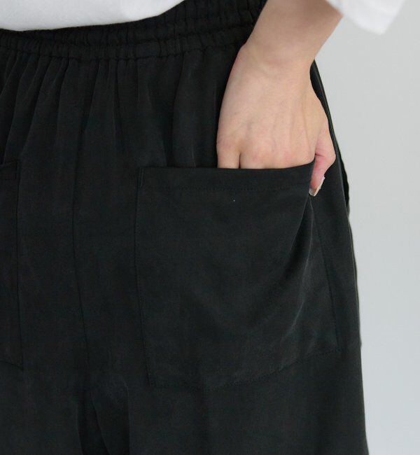  「【＠noricorico102企画】ソフトツイルハーフパンツ」|その他|