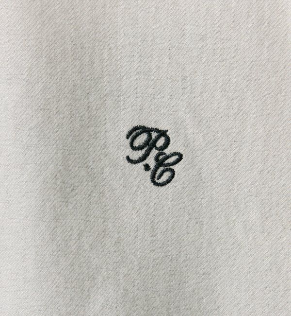  「起毛オーバーシャツブラウス」|シャツ・ブラウス|