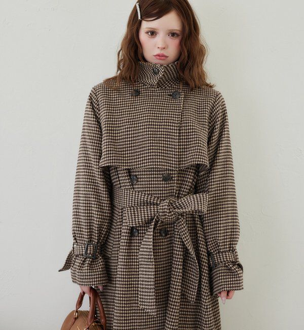  「【リバイバル】マルチロングコート・M/Lサイズ展開」|その他|