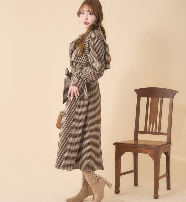  「【リバイバル】マルチロングコート・M/Lサイズ展開」|その他|
