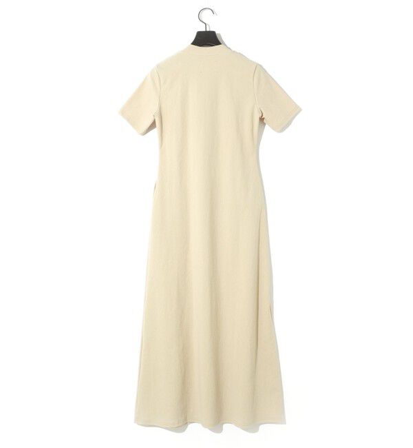 MIDIUMISOLID「MIDIUMISOLID for Ladies タイトフィットワンピース」|ワンピース|