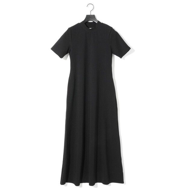 MIDIUMISOLID「MIDIUMISOLID for Ladies タイトフィットワンピース」|ワンピース|