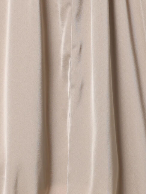 Te chichi「サテンサイドリボンブラウス」|シャツ・ブラウス|