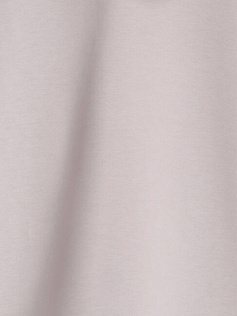 Samansa Mos2 blue「ダンボールパーカー」|Tシャツ・カットソー|