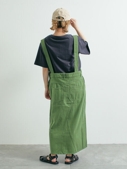 SM2「ギャラクシープリントTシャツ」|Tシャツ・カットソー|