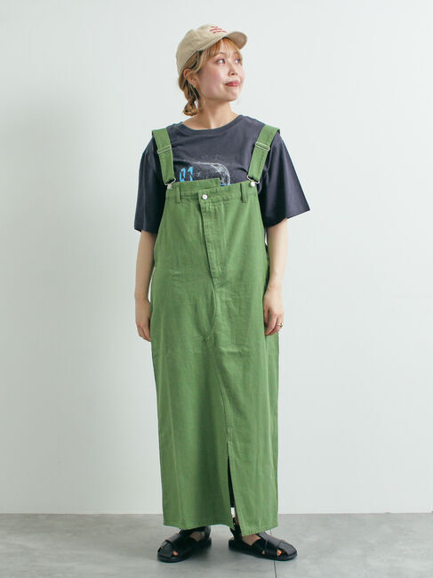 SM2「ギャラクシープリントTシャツ」|Tシャツ・カットソー|