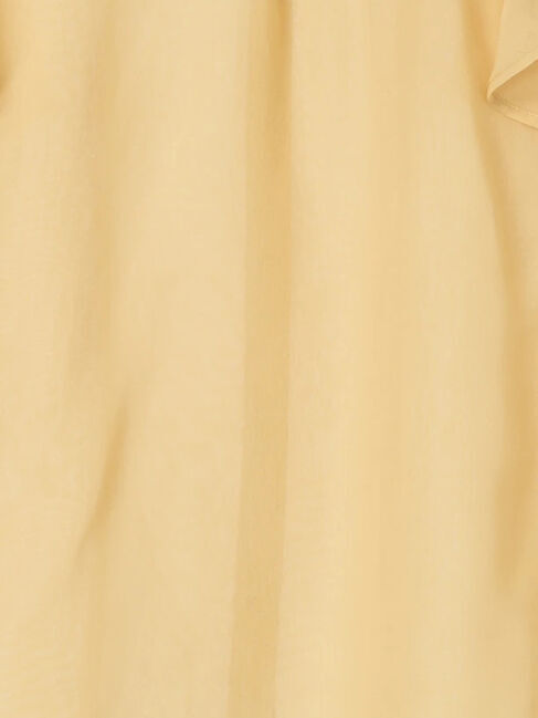 sm2rhythm「ボイルラッフルブラウス」|シャツ・ブラウス|