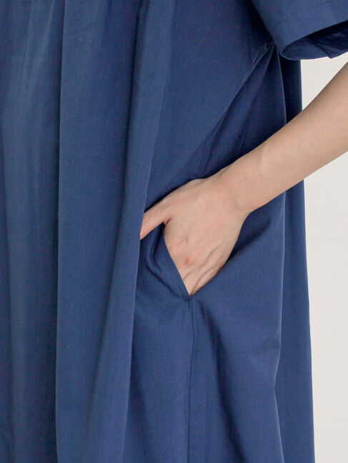 Samansa Mos2「◎【S/Mサイズ】ダブルボタンワンピース」|ワンピース|