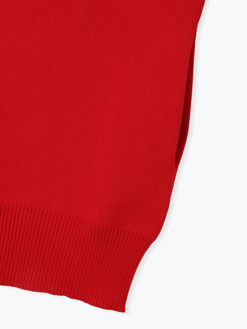 sm2rhythm「スポンジニットカーディガン」|カーディガン|