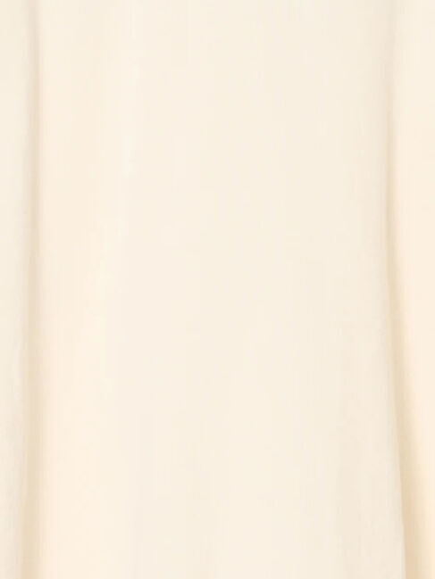 Samansa Mos2「グランジロゴスウェット」|Tシャツ・カットソー|