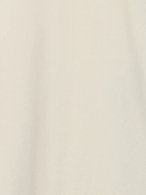 SM2「異素材切替スウェット」|Tシャツ・カットソー|