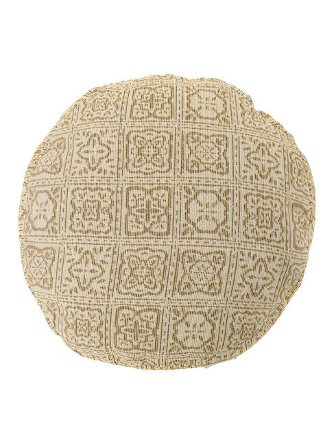 Samansa Mos2「ジャガードクッション」|その他|