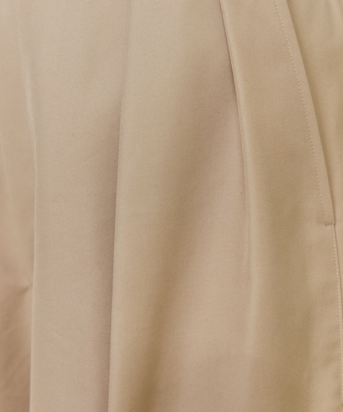 INED「《三尋木奈保コラボ・Oggi11月号掲載商品》大人ワイドチノパンツ」|チノ|