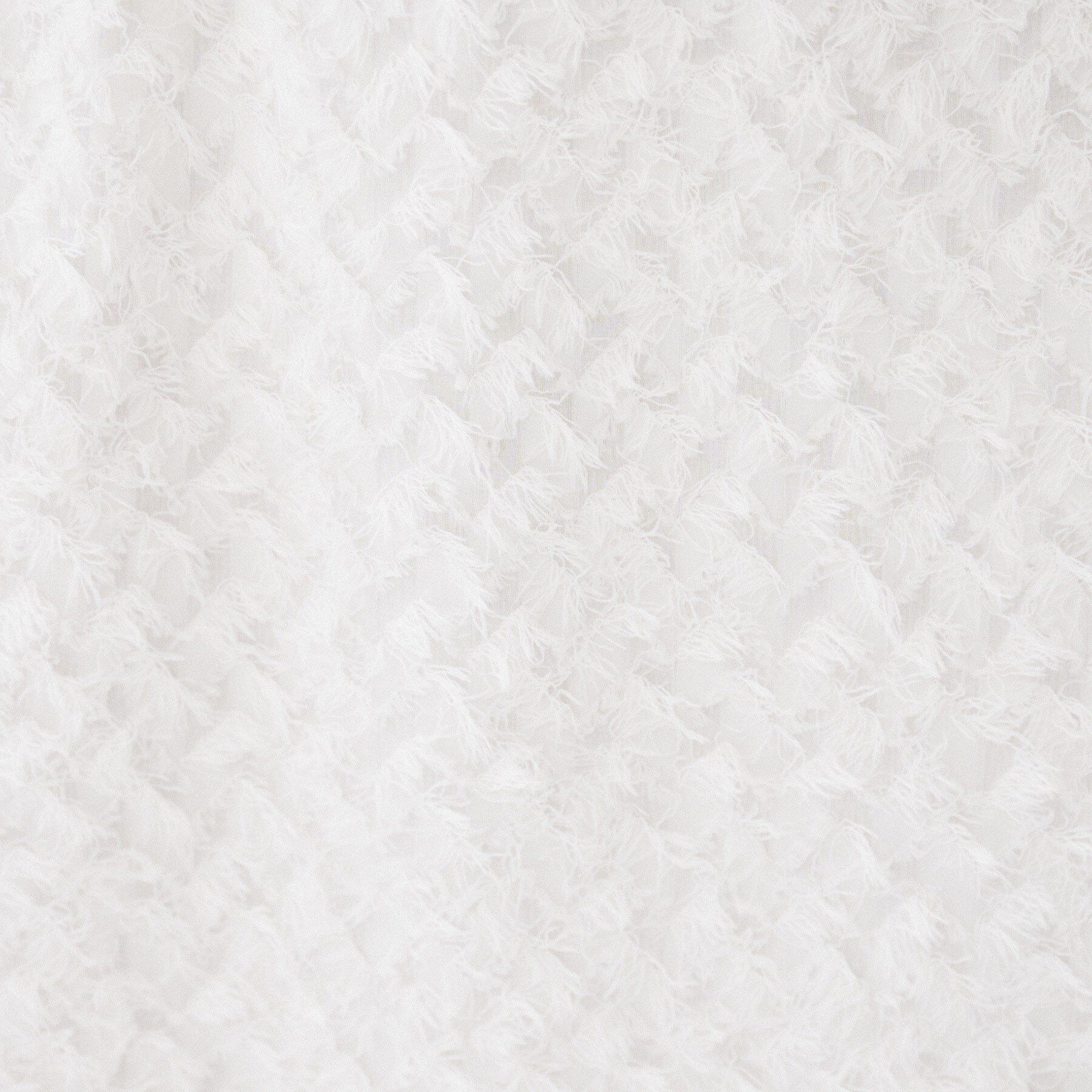 UNTITLED「【洗える/後ろウエストゴム】カットジャカード ナロースカート」|スカート|