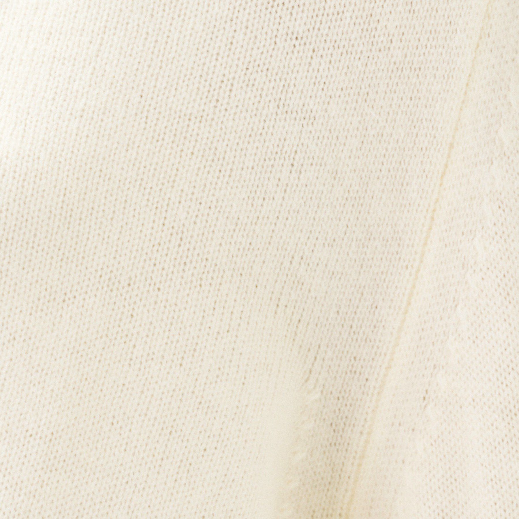 UNTITLED「【8色展開/洗える】ウールカシミヤ ハイネックニット」|ニット・セーター|