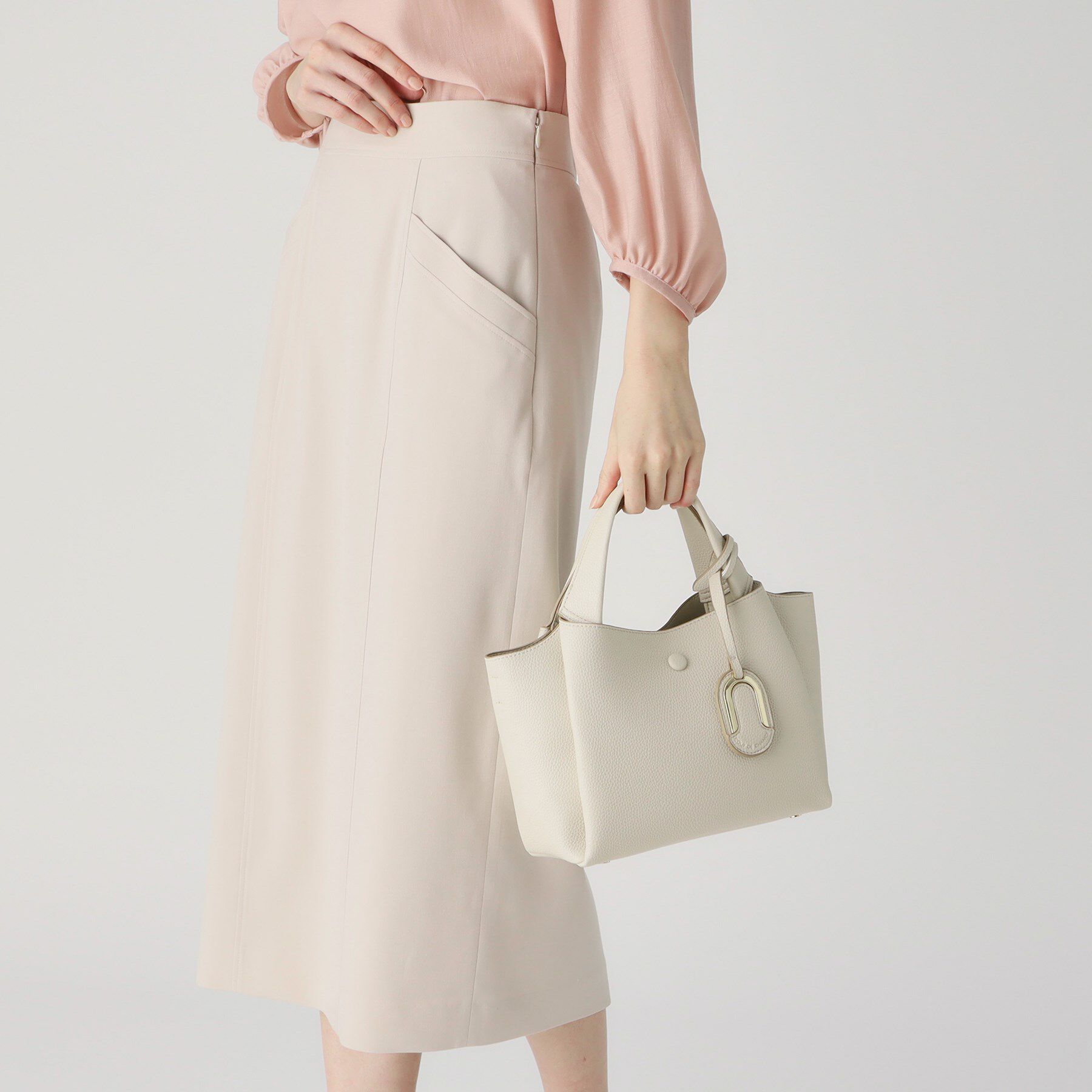 COUP DE CHANCE「クラシックリュクス・2WAY仕様」|ショルダー・メッセンジャー|