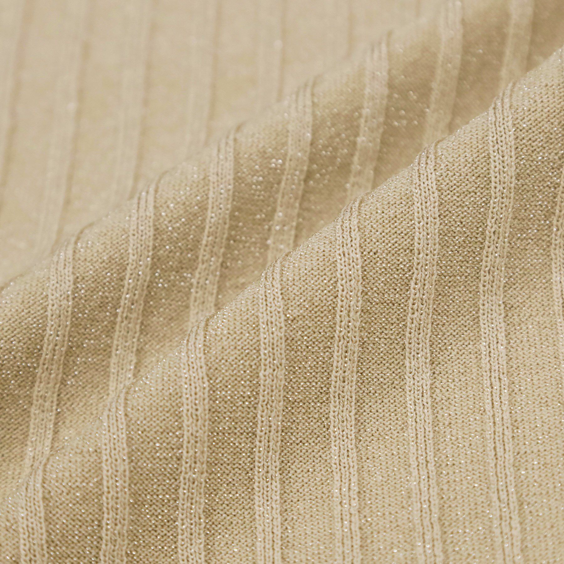 COUP DE CHANCE「【手洗い可／日本製】ニットドレス」|ワンピース|